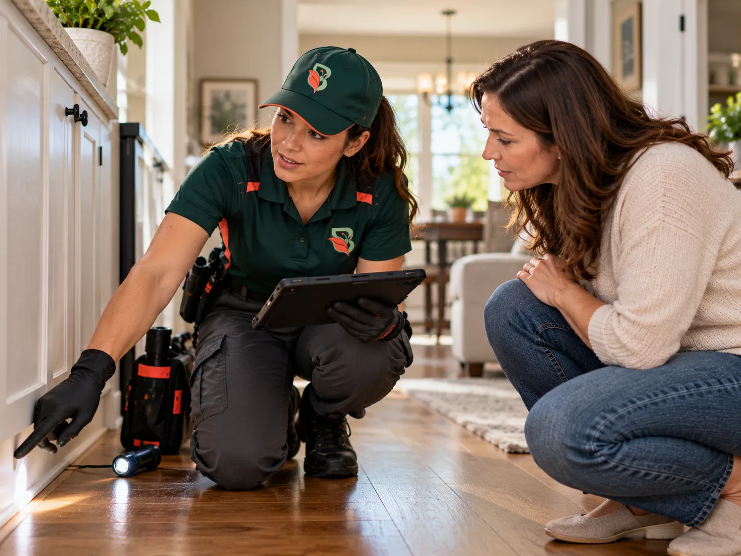 Pest Control Washburn, IL FAQs